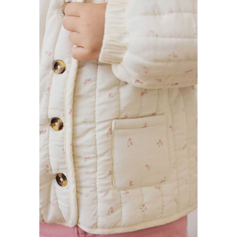 Jamie Kay Yara Jacket 1-2Y image number 3